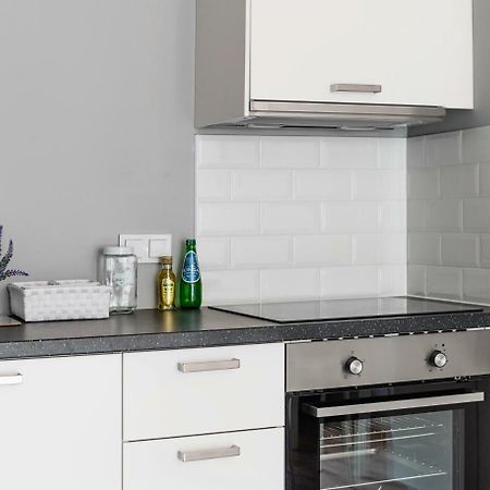 Warszawa-Wlochy Brilliant Apartment Εξωτερικό φωτογραφία