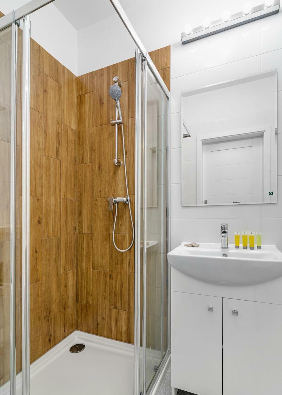 Warszawa-Wlochy Brilliant Apartment Εξωτερικό φωτογραφία