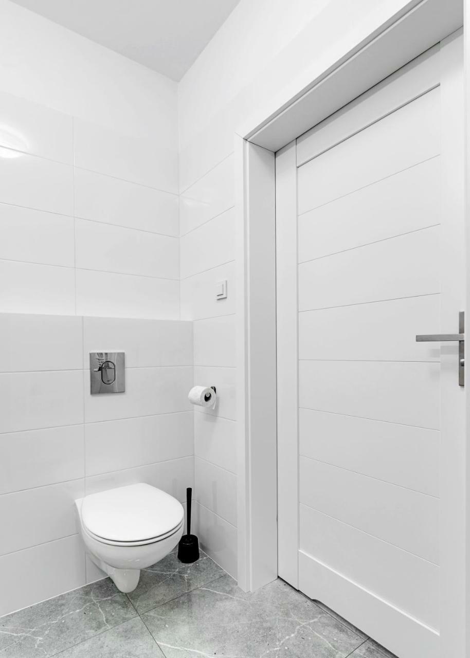 Warszawa-Wlochy Brilliant Apartment Εξωτερικό φωτογραφία