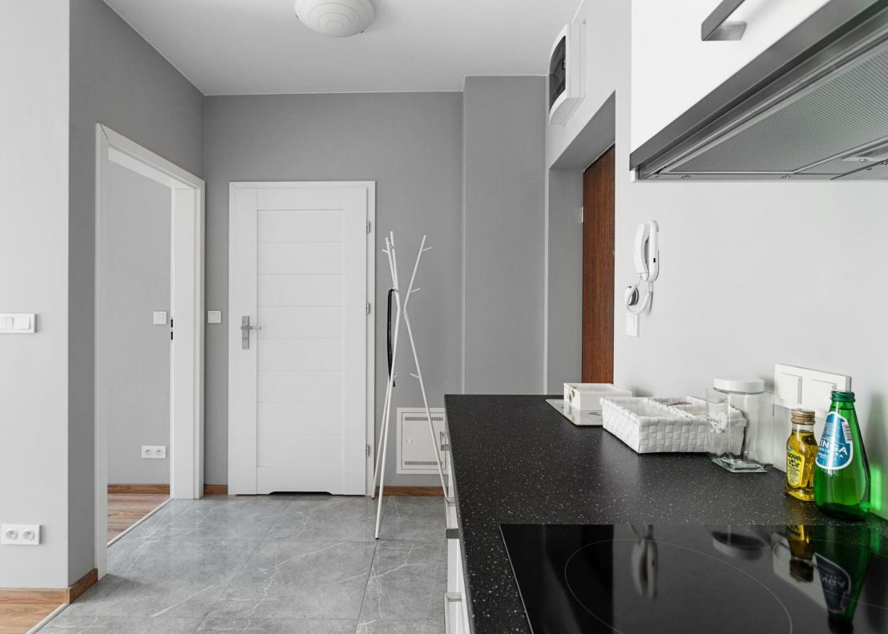 Warszawa-Wlochy Brilliant Apartment Εξωτερικό φωτογραφία