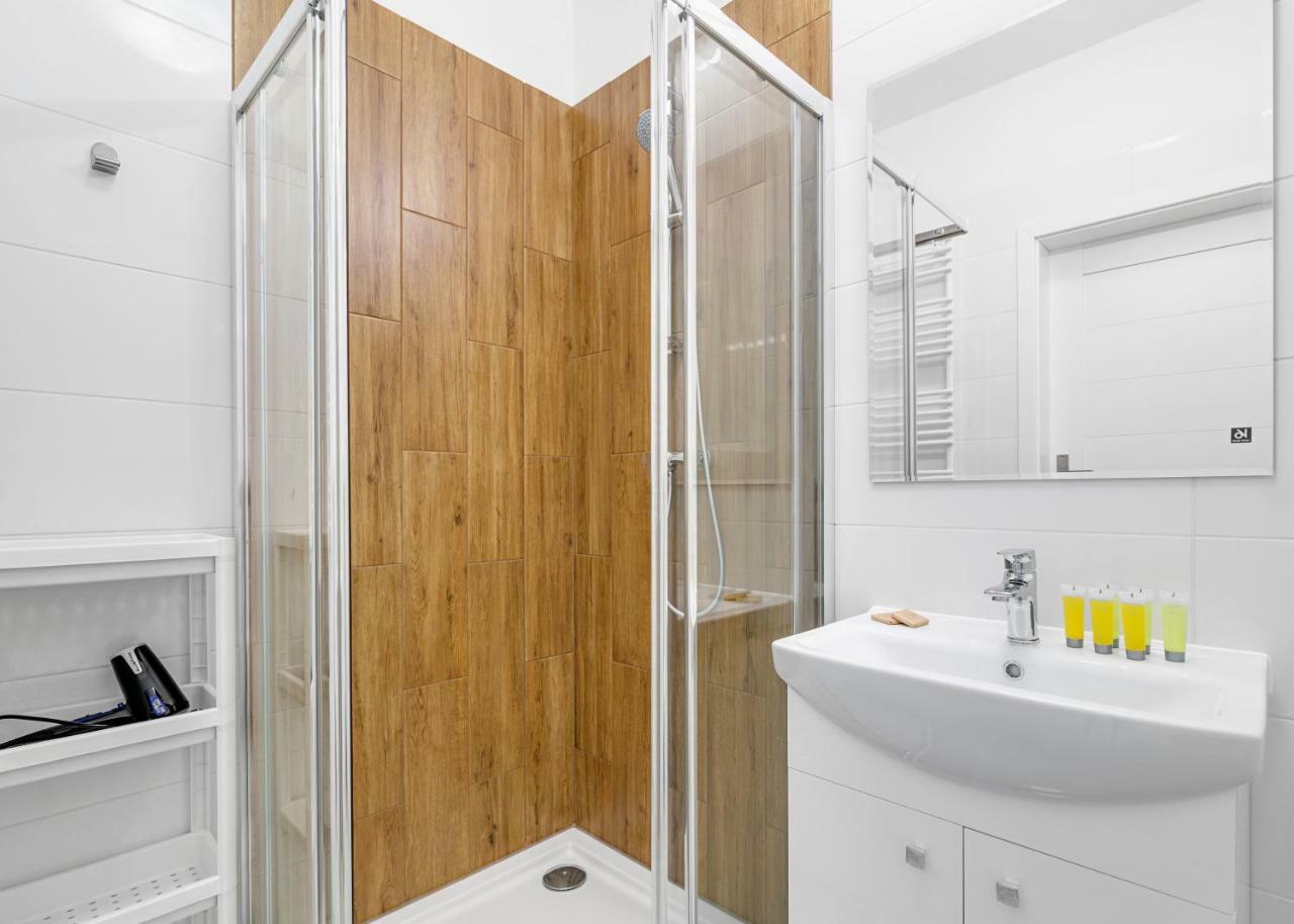 Warszawa-Wlochy Brilliant Apartment Εξωτερικό φωτογραφία