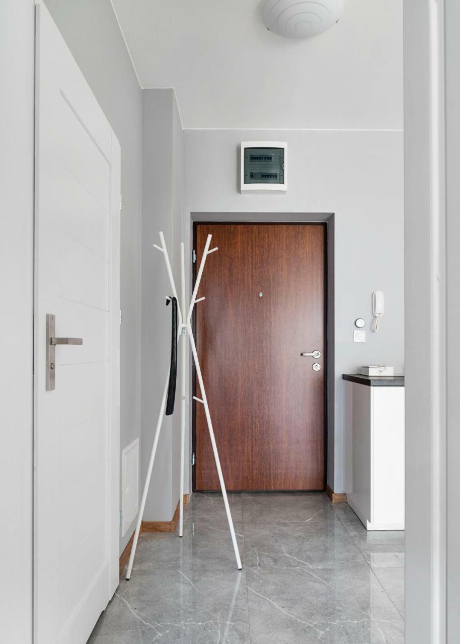 Warszawa-Wlochy Brilliant Apartment Εξωτερικό φωτογραφία